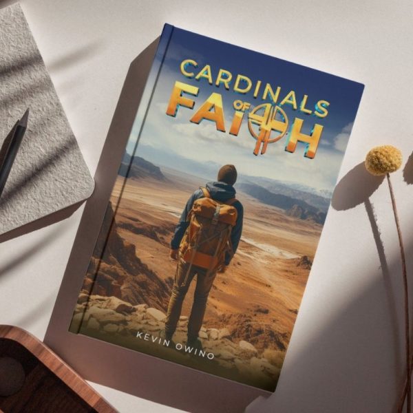 Deluxe Copy - Cardinals Of Faith