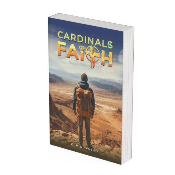 Standard Copy - Cardinals of Faith